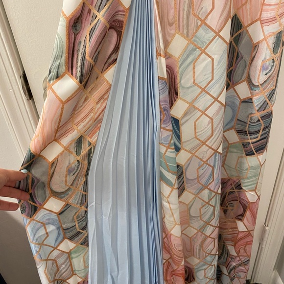 Sea of Clouds Maxi - Picture 3 of 5